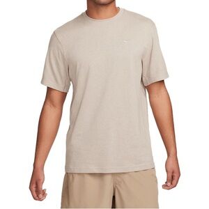 nike - dri-fit short-sleeve versatile top